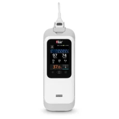 Rad-G™ Pulsoximeter mit Sensor