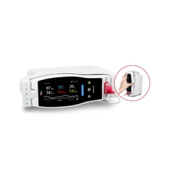 Radical-7® Pulse CO-Oximeter®