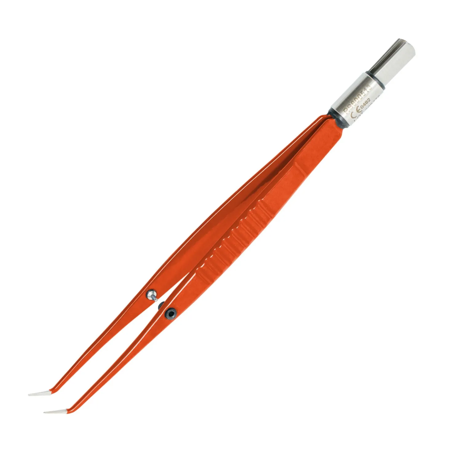 radioSURG® Antihaft-Bipolarpinzette