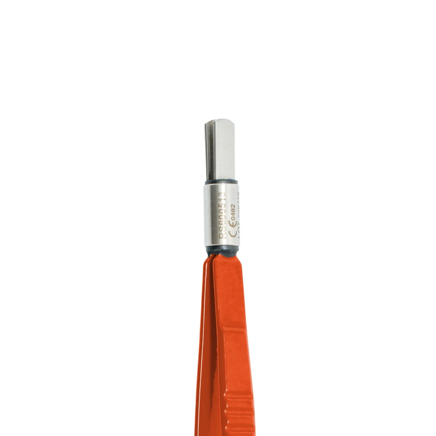 radioSURG® Antihaft-Bipolarpinzette