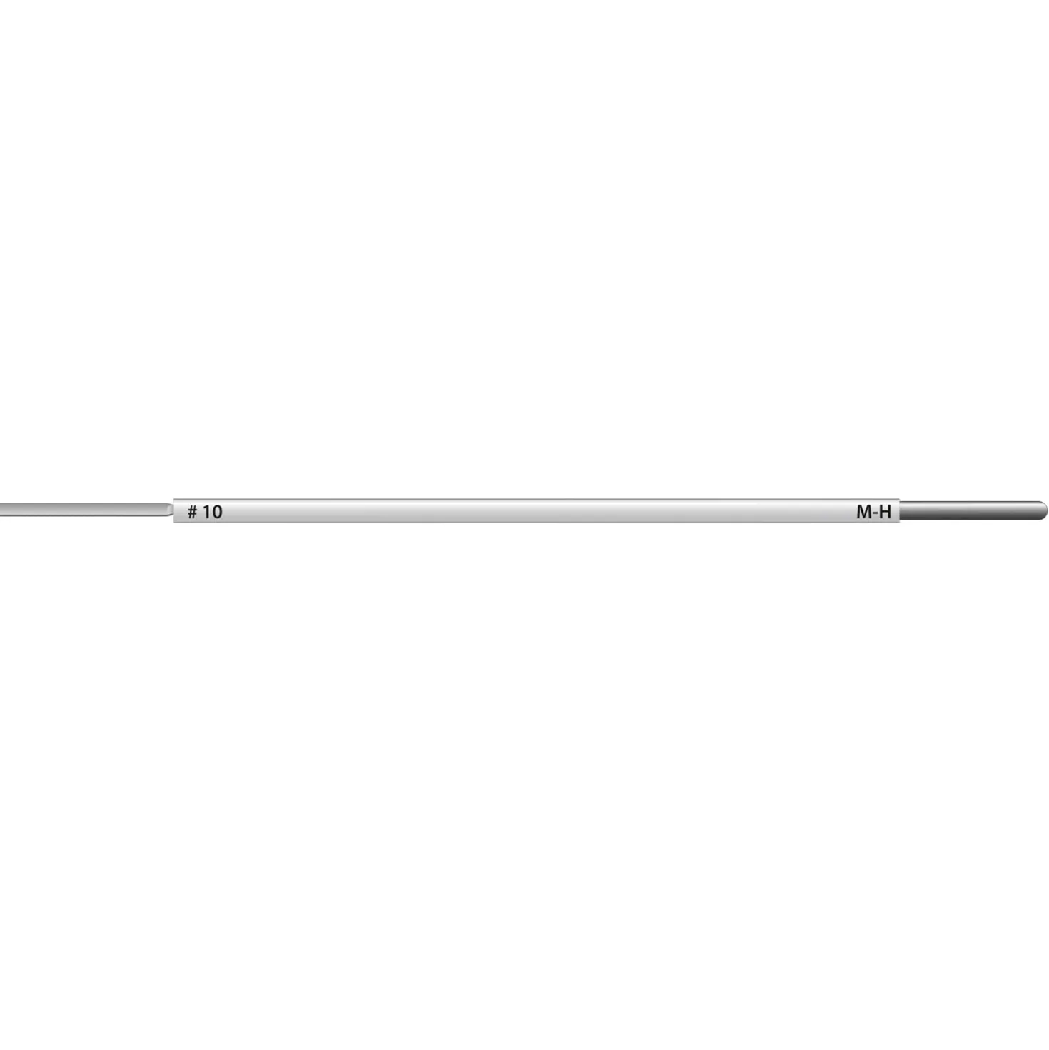 radioSURG® Blatt-Elektrode
