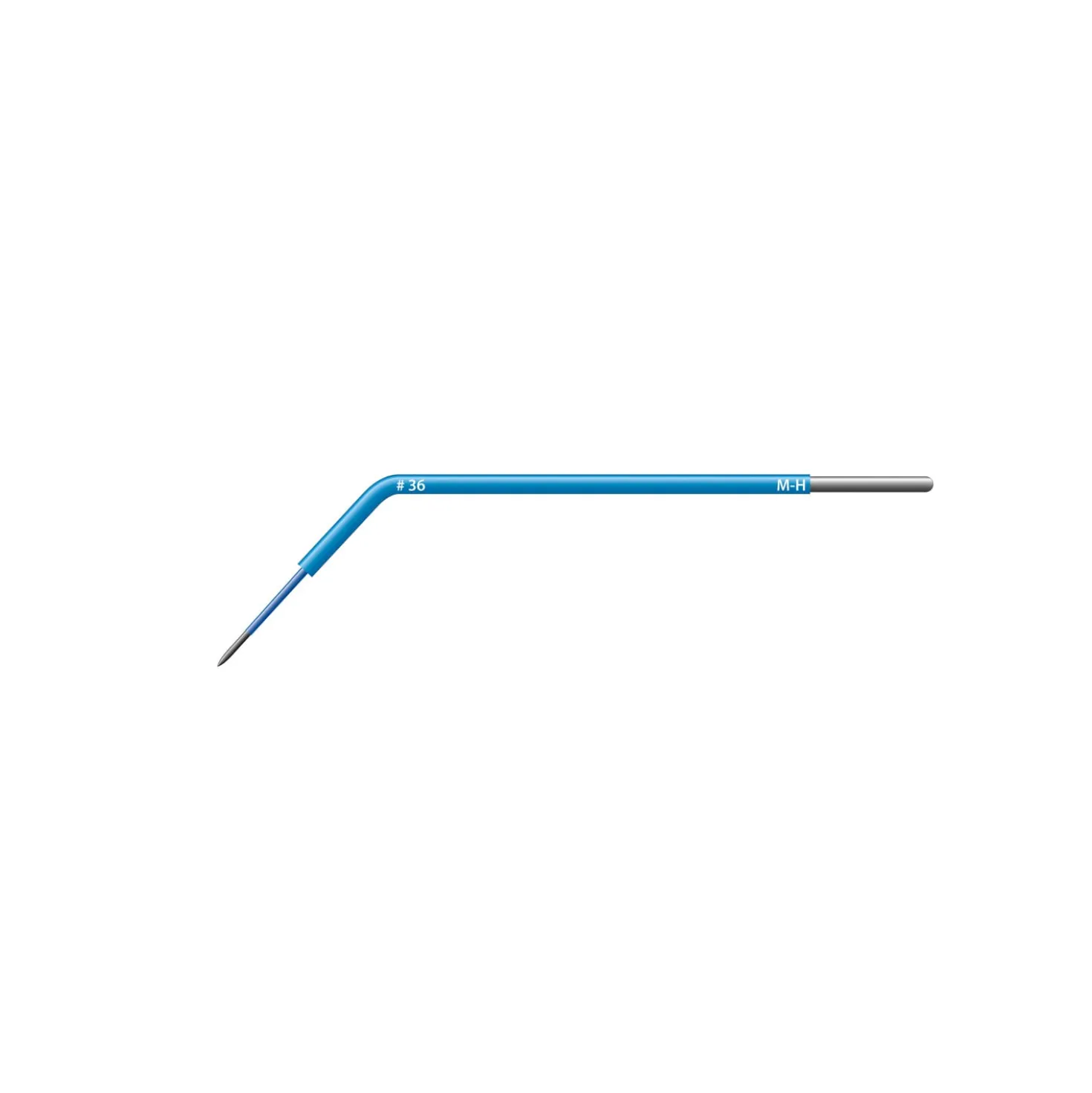 radioSURG® HNO-Nadel-Elektrode Nr. 36