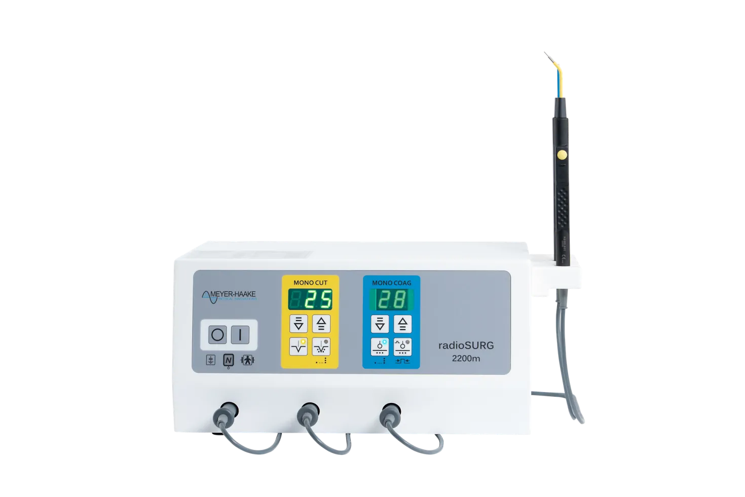 radioSURG® 2200 M