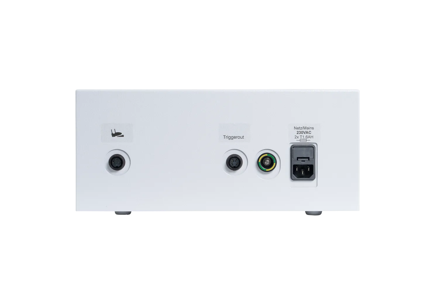 radioSURG® 2200 M