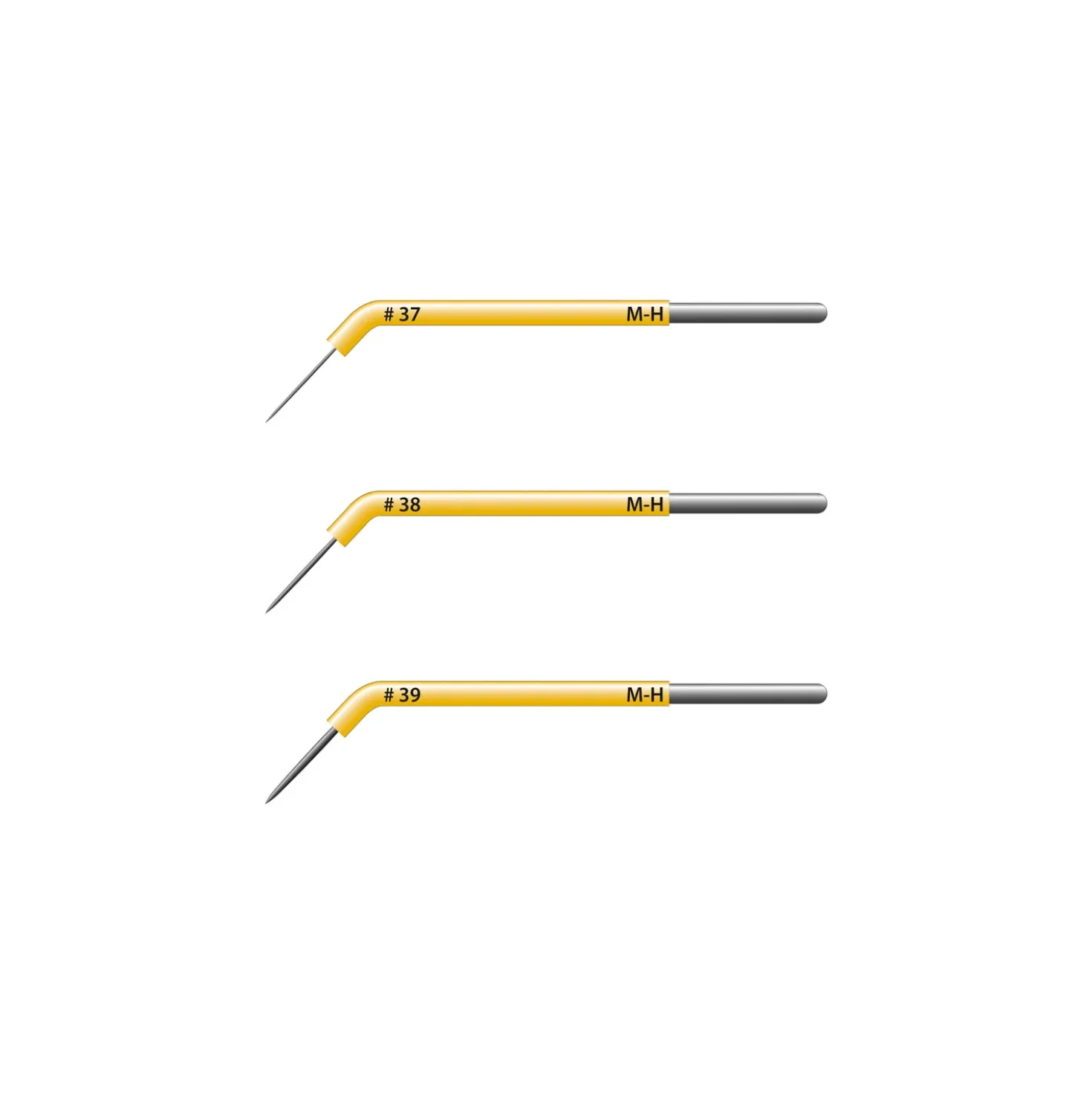 radioSURG® Nadel-Elektroden-Satz
