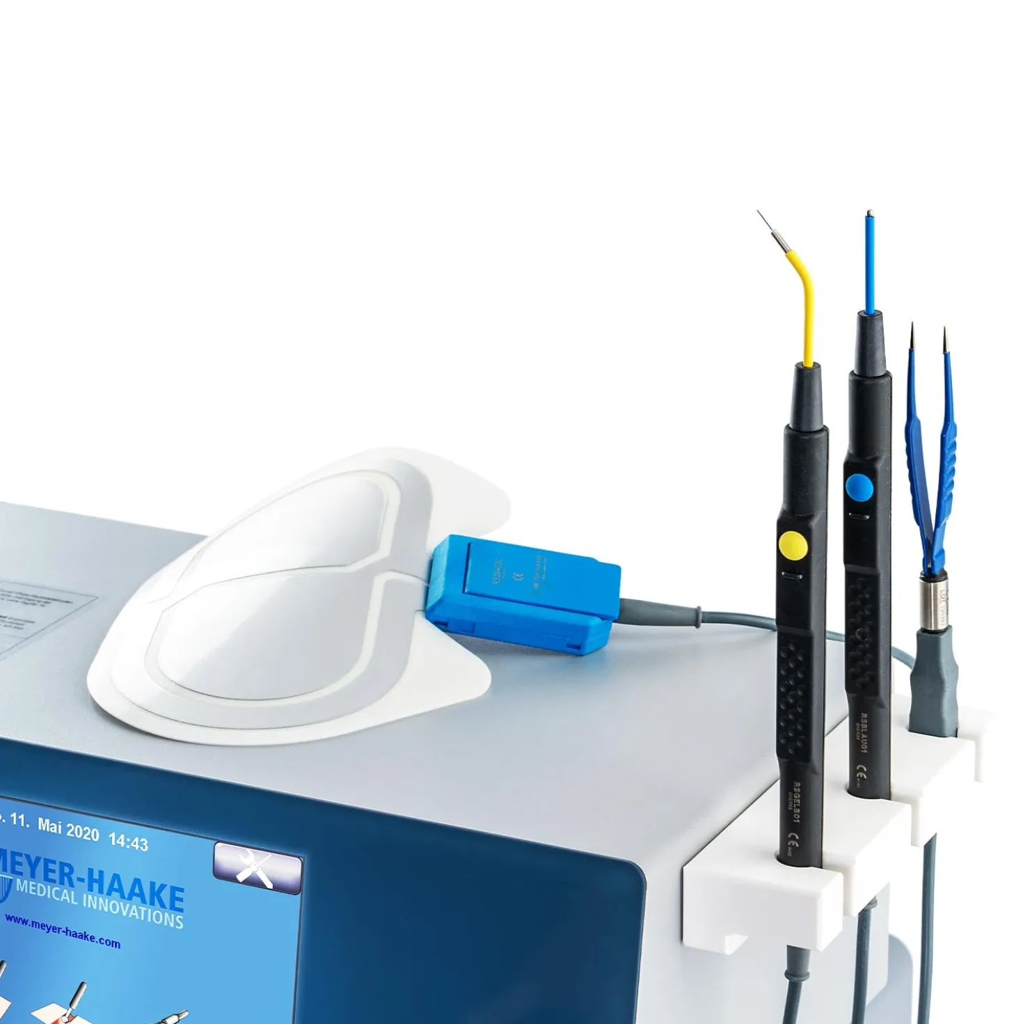 radioSURG® 2200 PTA