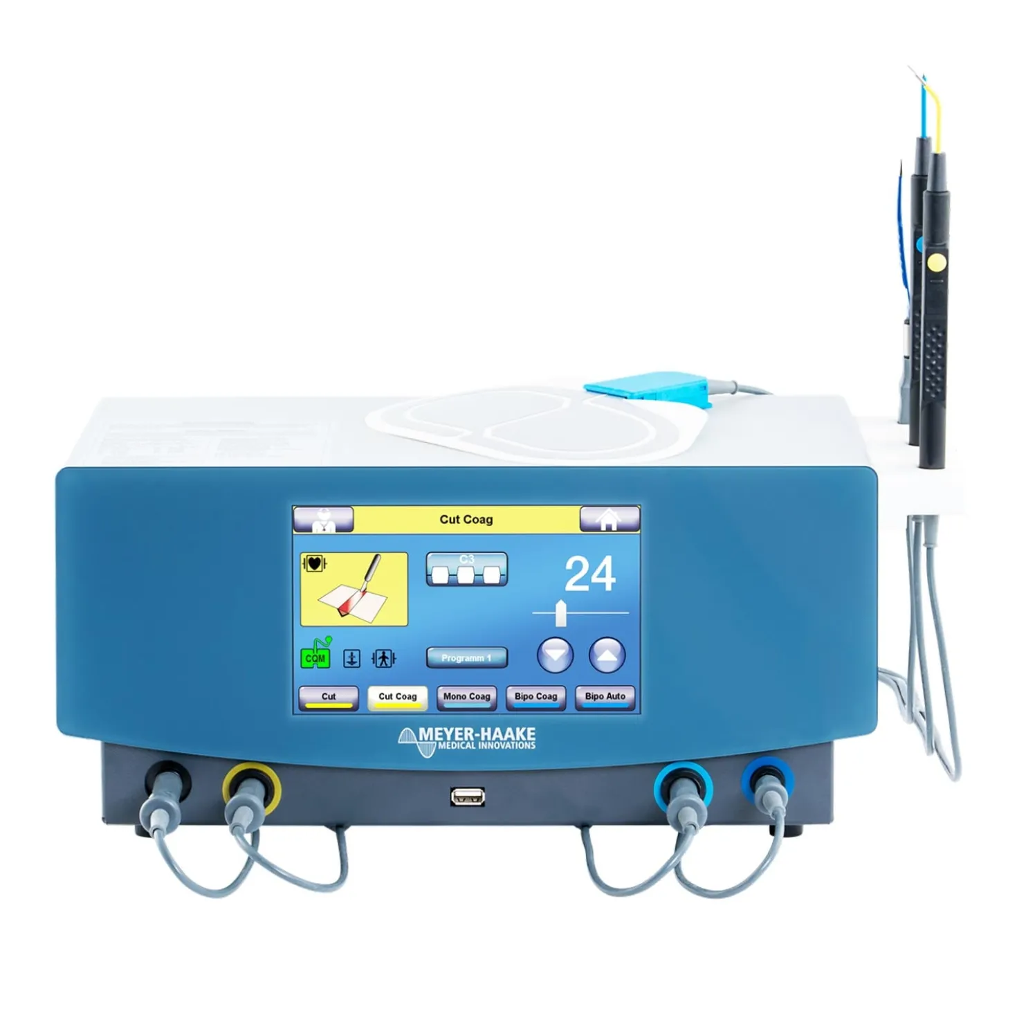 radioSURG® 2200 PTA