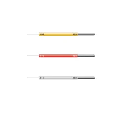 radioSURG® Sklerotherapie-Elektrode