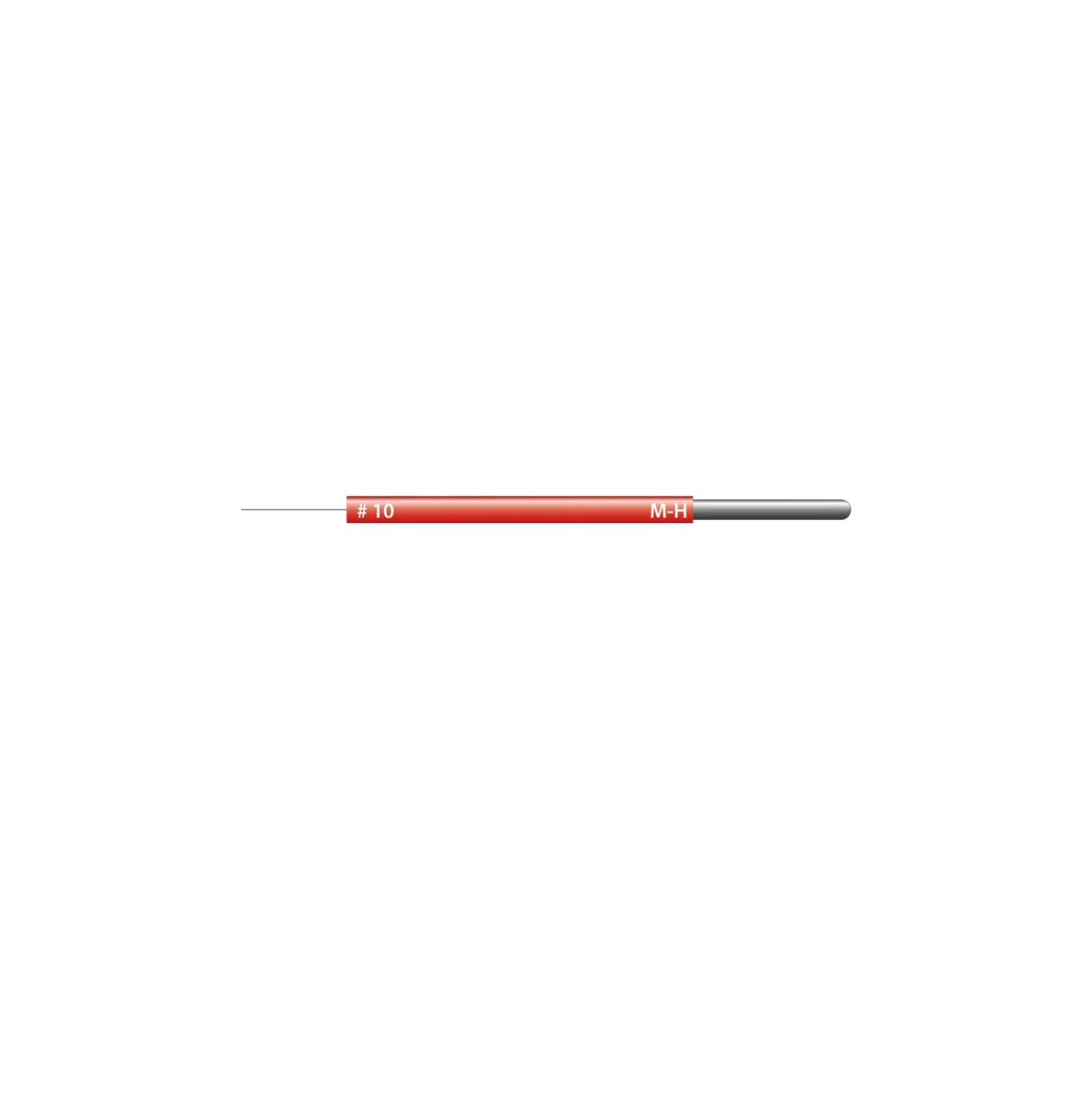 radioSURG® Sklerotherapie-Elektrode
