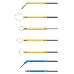 radioSURG® Standard-Elektroden-Satz Nr. 300
