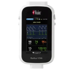 Radius VSM™-Gerät