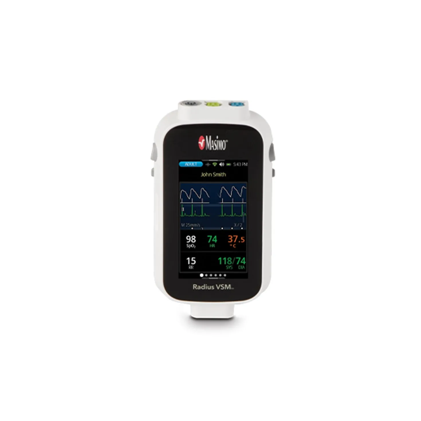 Radius VSM™-Kit