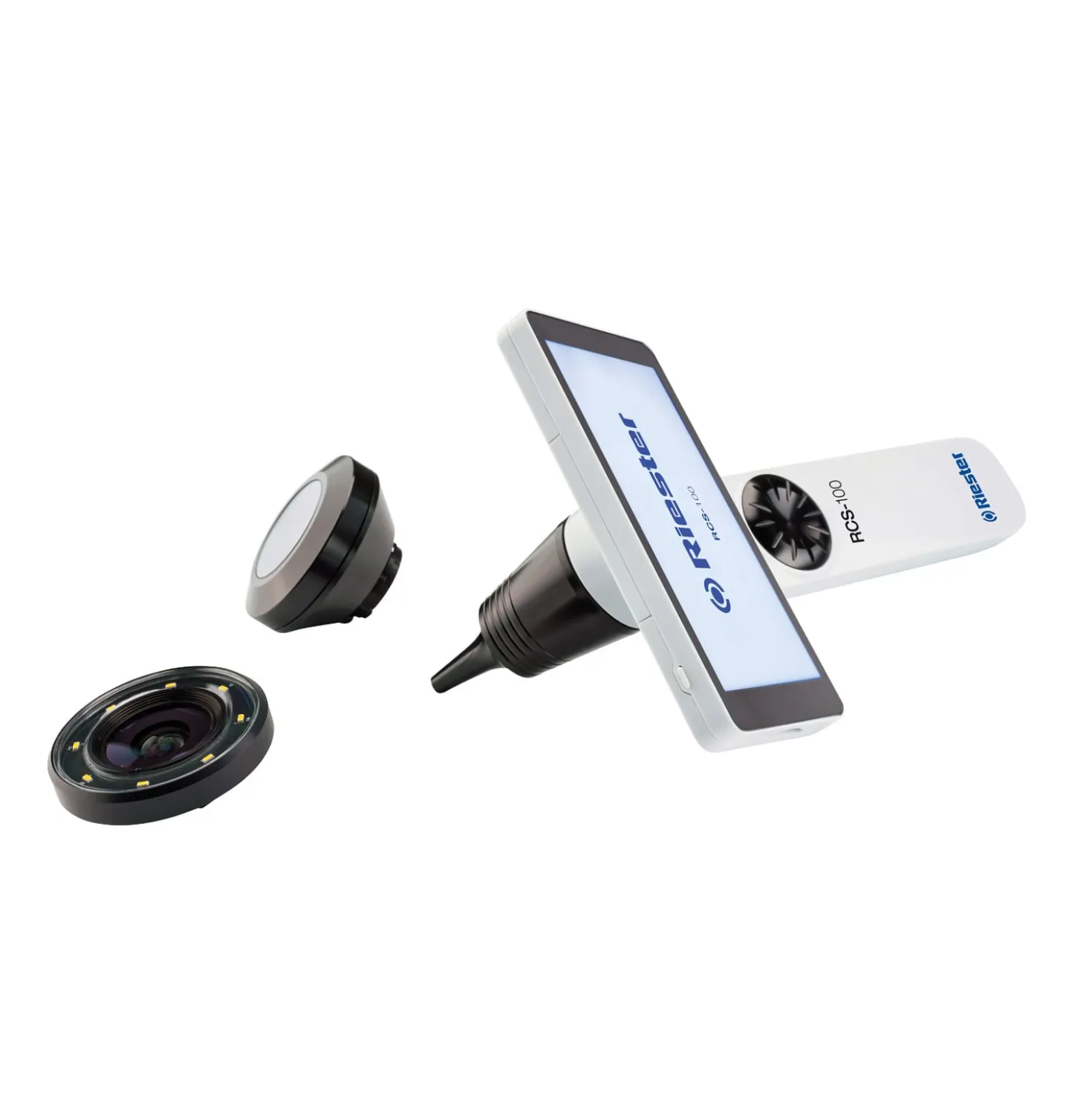 RCS-100 Medizinkamera