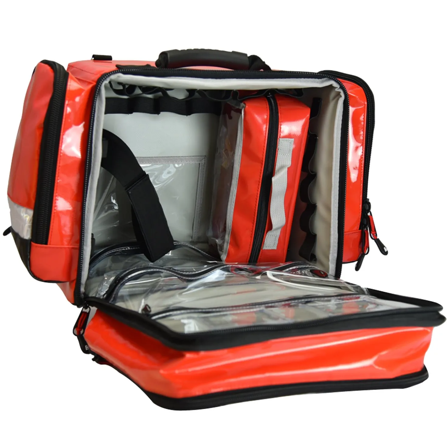 rd-medic AED-Verbandtasche