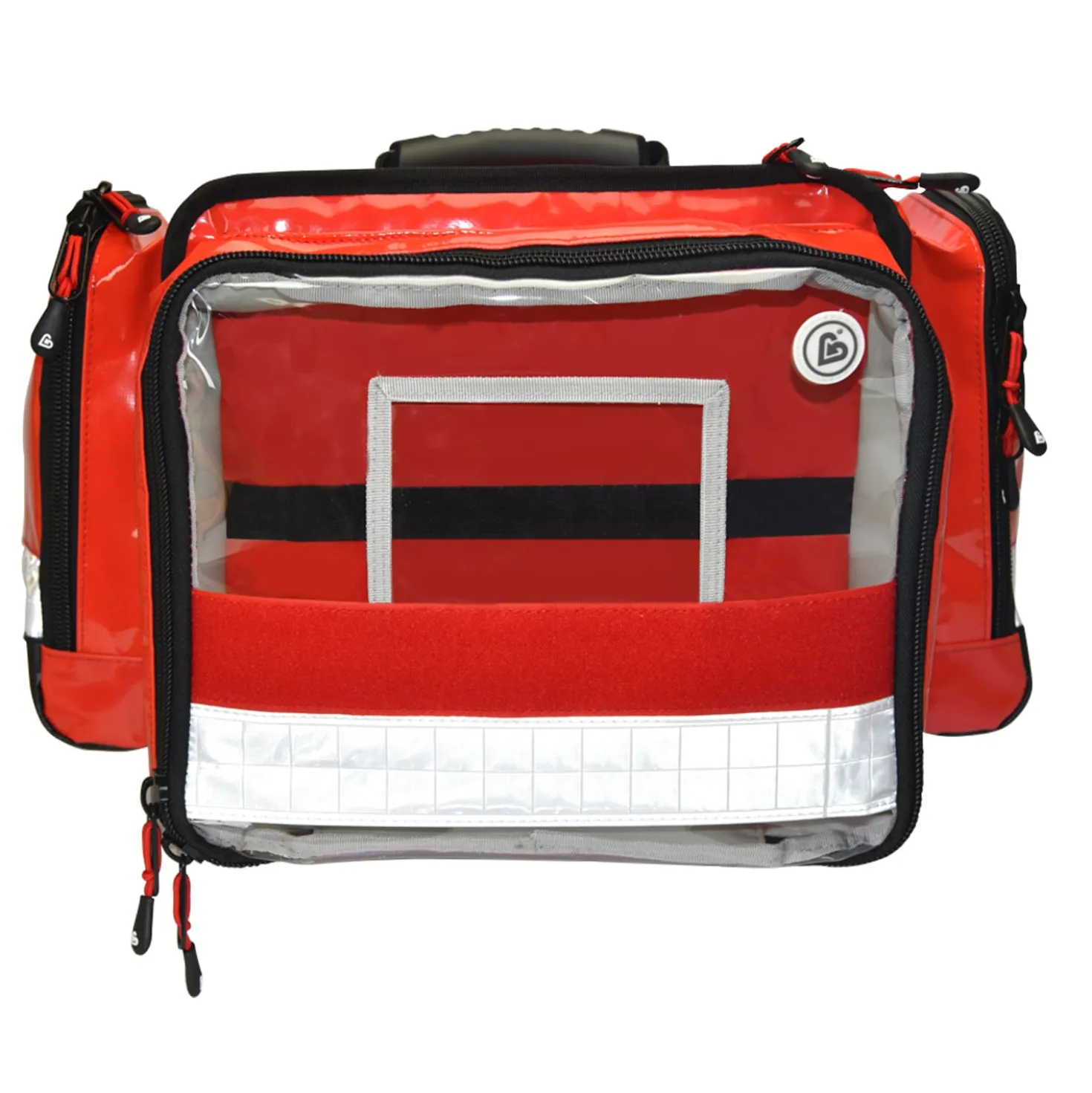rd-medic AED-Verbandtasche