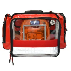 rd-medic AED-Verbandtasche