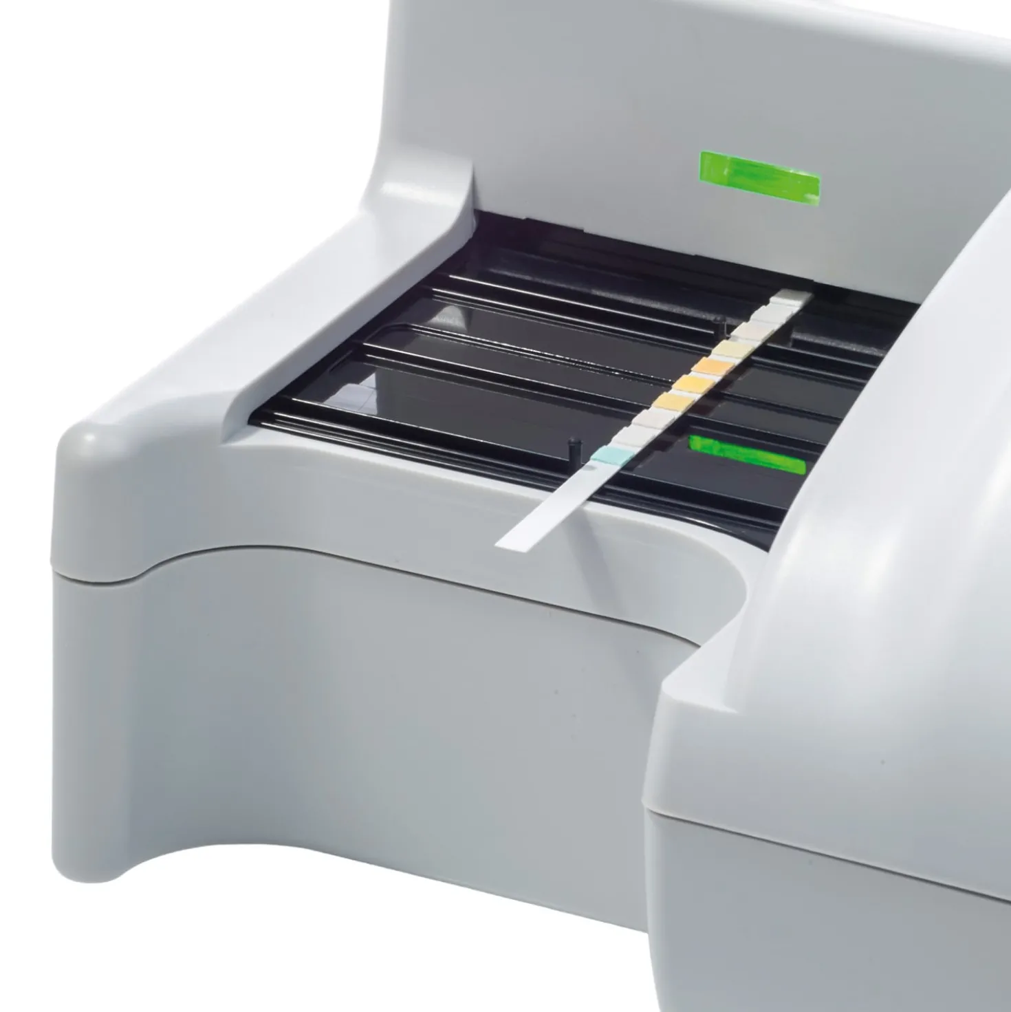 Reactif Touch plus Urinanalysegerät