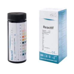 Reactif Urinanalysestreifen 11M