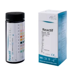 Reactif Urinanalysestreifen 10SL