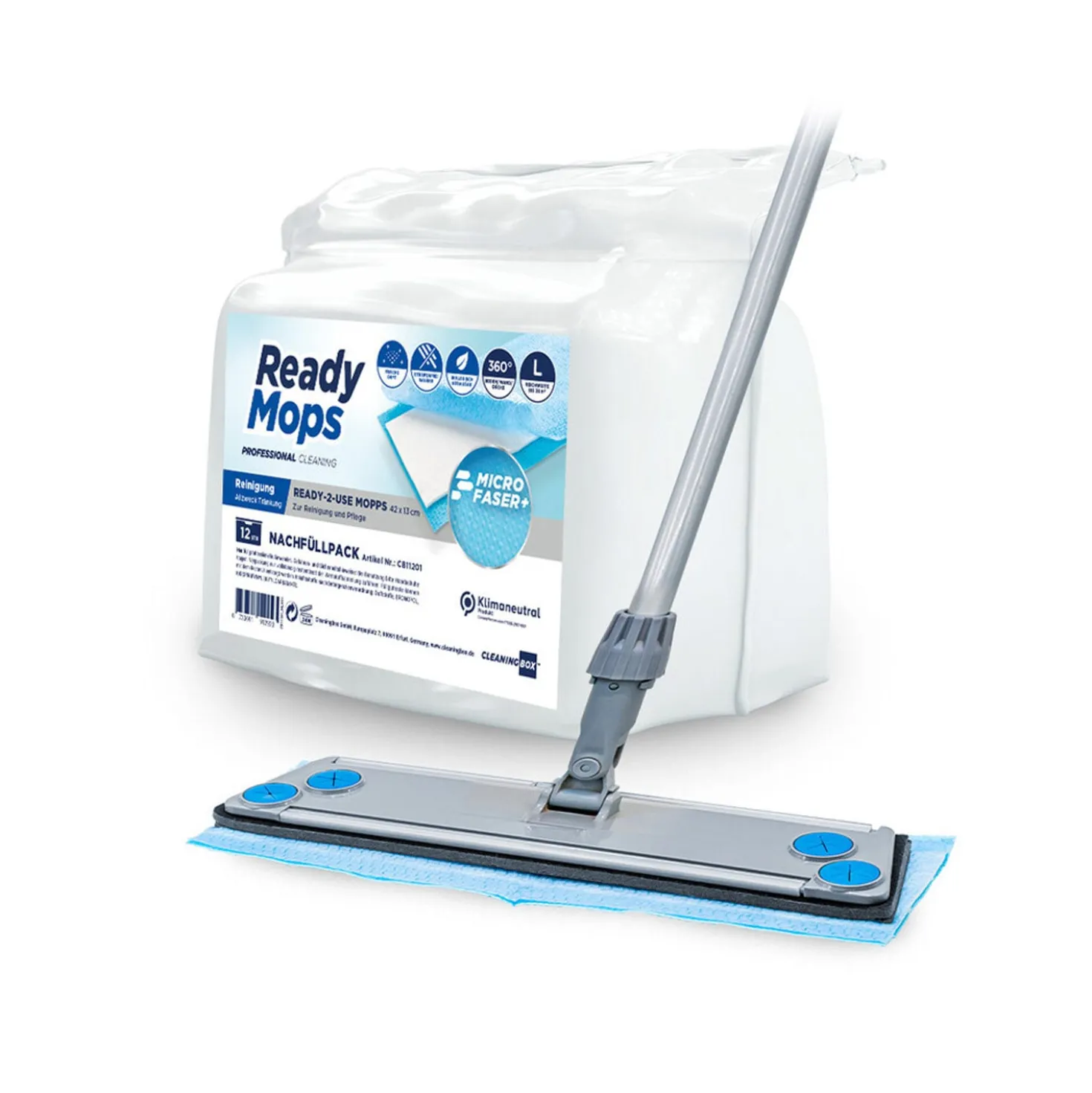 ReadyMops Allzweck Nachfüllpack