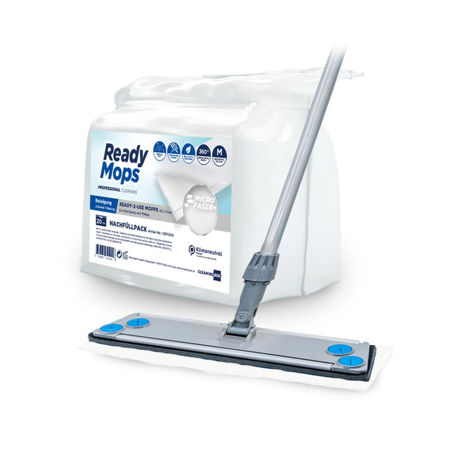 ReadyMops Allzweck Nachfüllpack