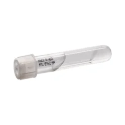 «Ready-to-use» NaCl-Röhrchen