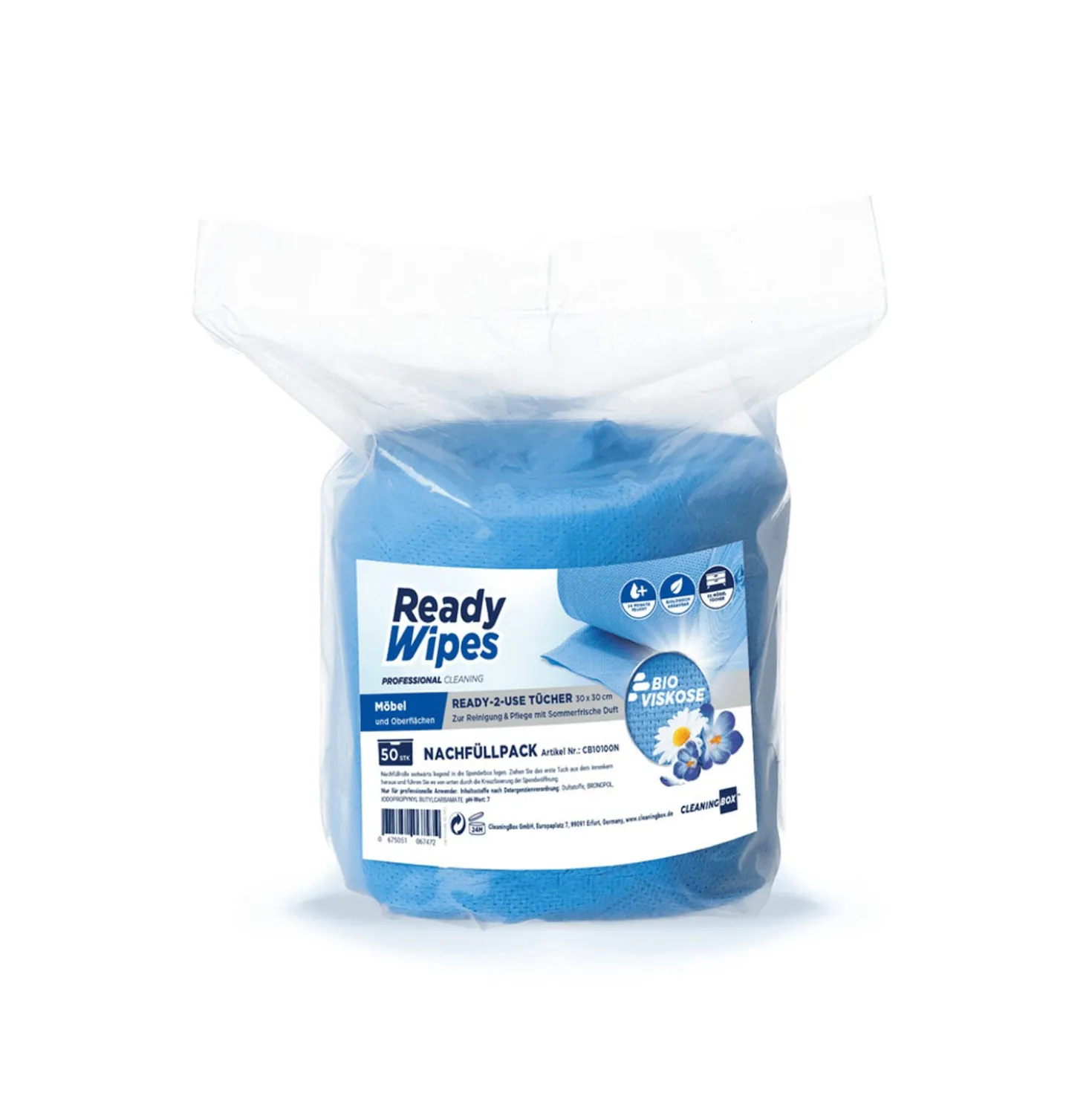 ReadyWipes Nachfüllpack