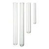 Reagenzglas mit Rand