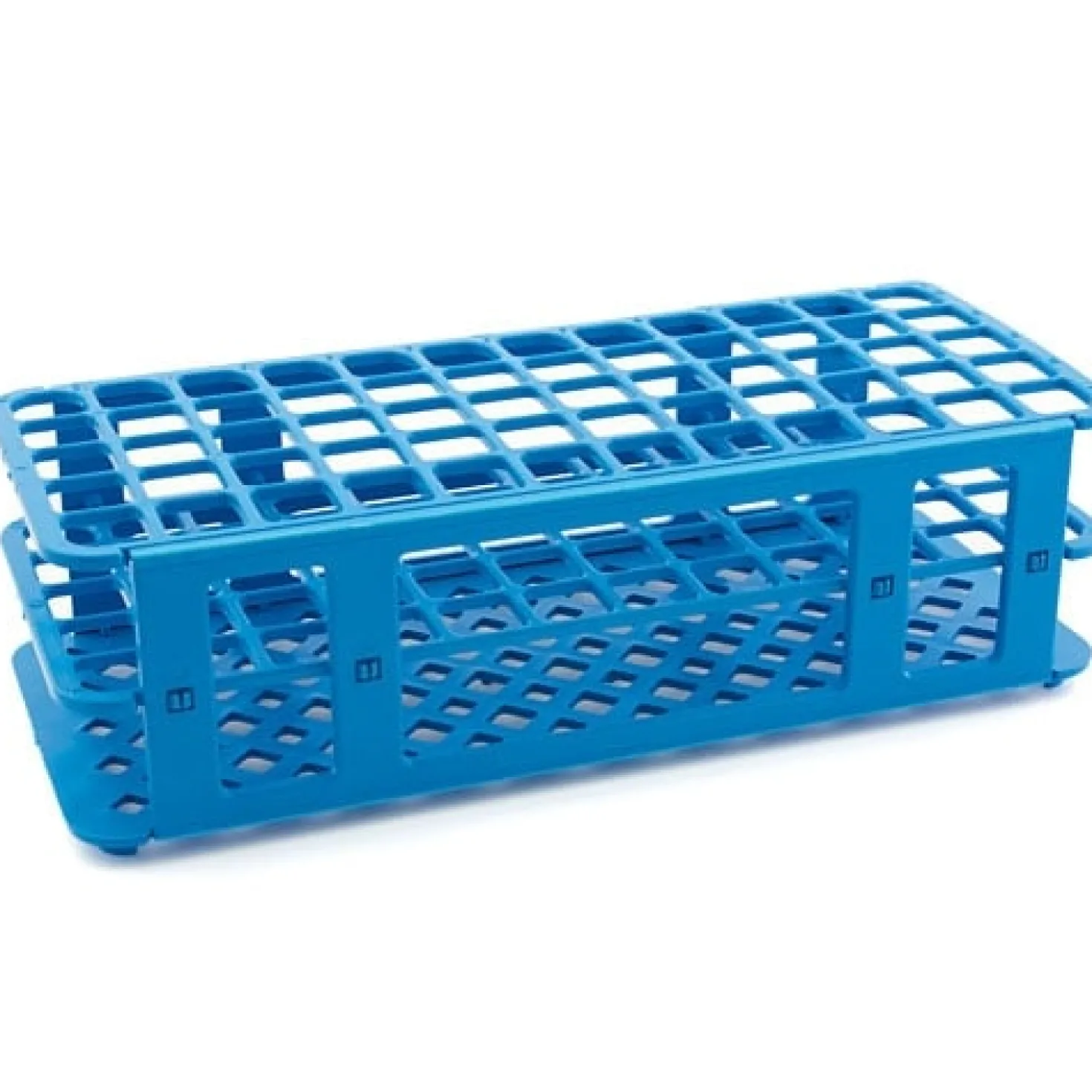 Reagenzglasständer
