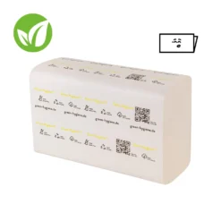 Recycling-Falthandtücher INGEBORG