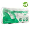 Recycling-Toilettenpapier soft