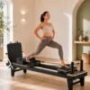 Reformer-Pilates-Gerät