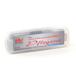 Reinigungs- und Pflegeset für Instrumente