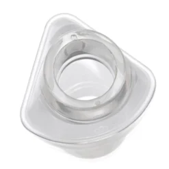 Rendell Baker Maske von Intersurgical