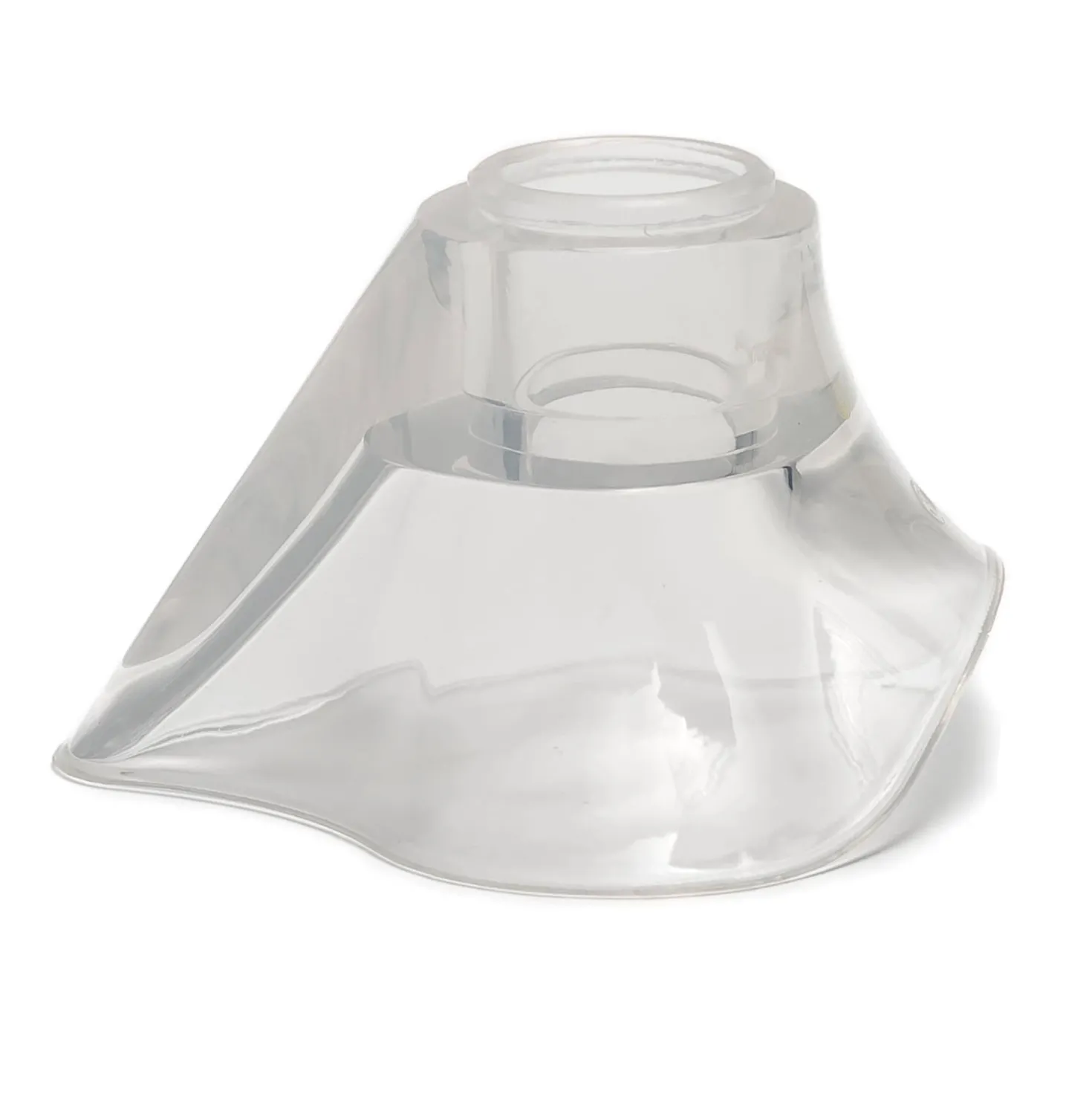 Rendell Baker Maske von Intersurgical