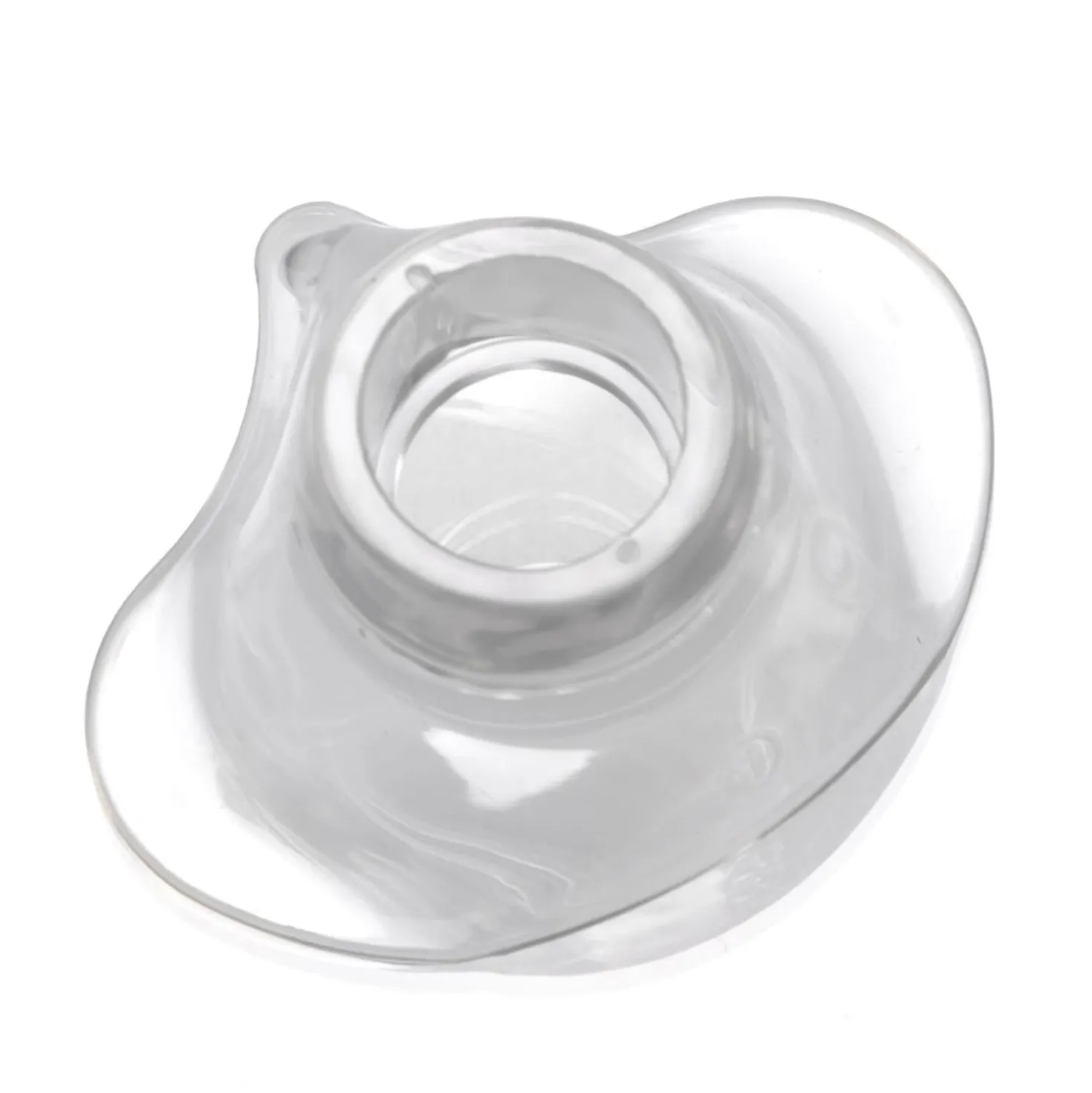 Rendell Baker Maske von Intersurgical