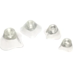 Rendell Baker Maske von Intersurgical