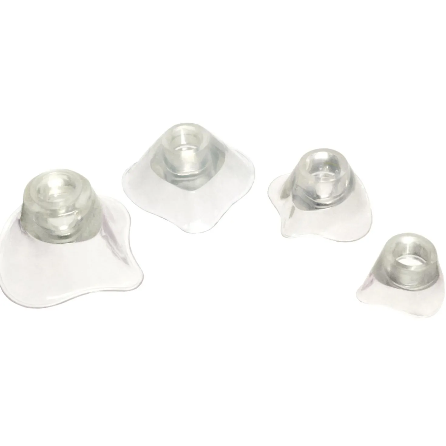 Rendell Baker Maske von Intersurgical