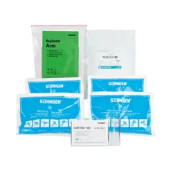 Replantat-Set