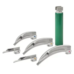 RESQ-Blade ECO-LED-Set