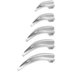 RESQ-Blade Edelstahl Kaltlichtspatel