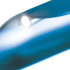 RESQ-Blade Edelstahl Kaltlichtspatel