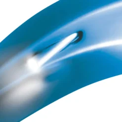 RESQ-Blade Edelstahl Kaltlichtspatel