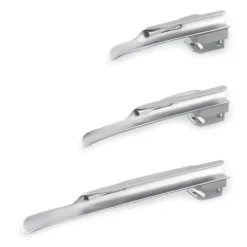 RESQ-Blade Edelstahl Kaltlichtspatel