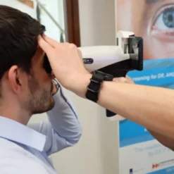 RetinaScope