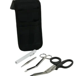 Rettungsdienst-Holster
