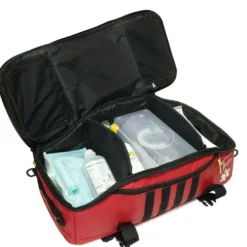 Rettungsrucksack «Antwerpen»