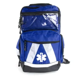 Rettungsrucksack, leer
