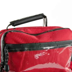 Rettungsrucksack, leer