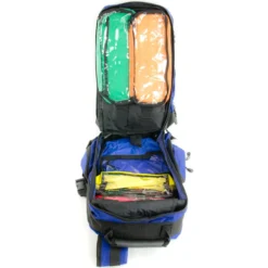 Rettungsrucksack, leer